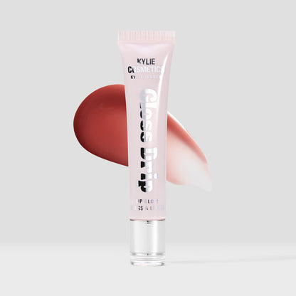 kylie-cosmetics Gloss Drip - soft spoken