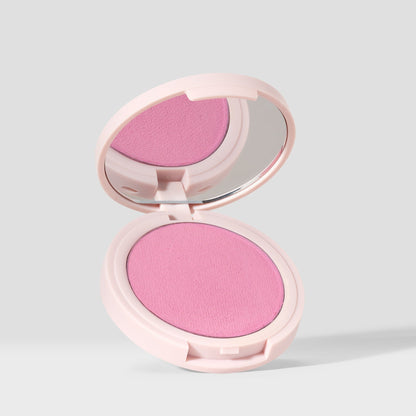 kylie-cosmetics Hybrid Blush - winter kissed 2.0
