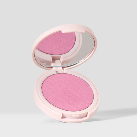 kylie-cosmetics Hybrid Blush - winter kissed 2.0