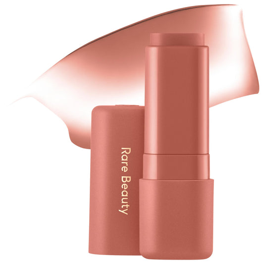 Rare Beauty by Selena Gomez Find Comfort Lip Butter Balm + Overnight Mask with Hyaluronic Acid Butter - Loved