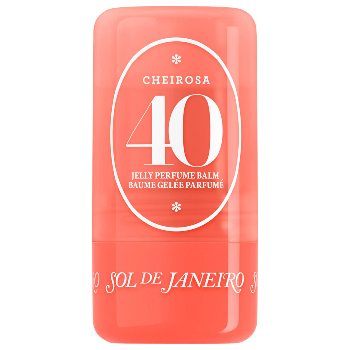 Sol de Janeiro Cheirosa 40 Jelly Perfume Balm - 3,96 g
