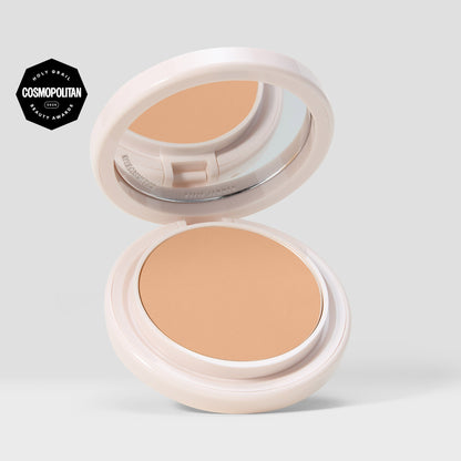 kylie-cosmetics Natural Blur Powder Foundation - 3C