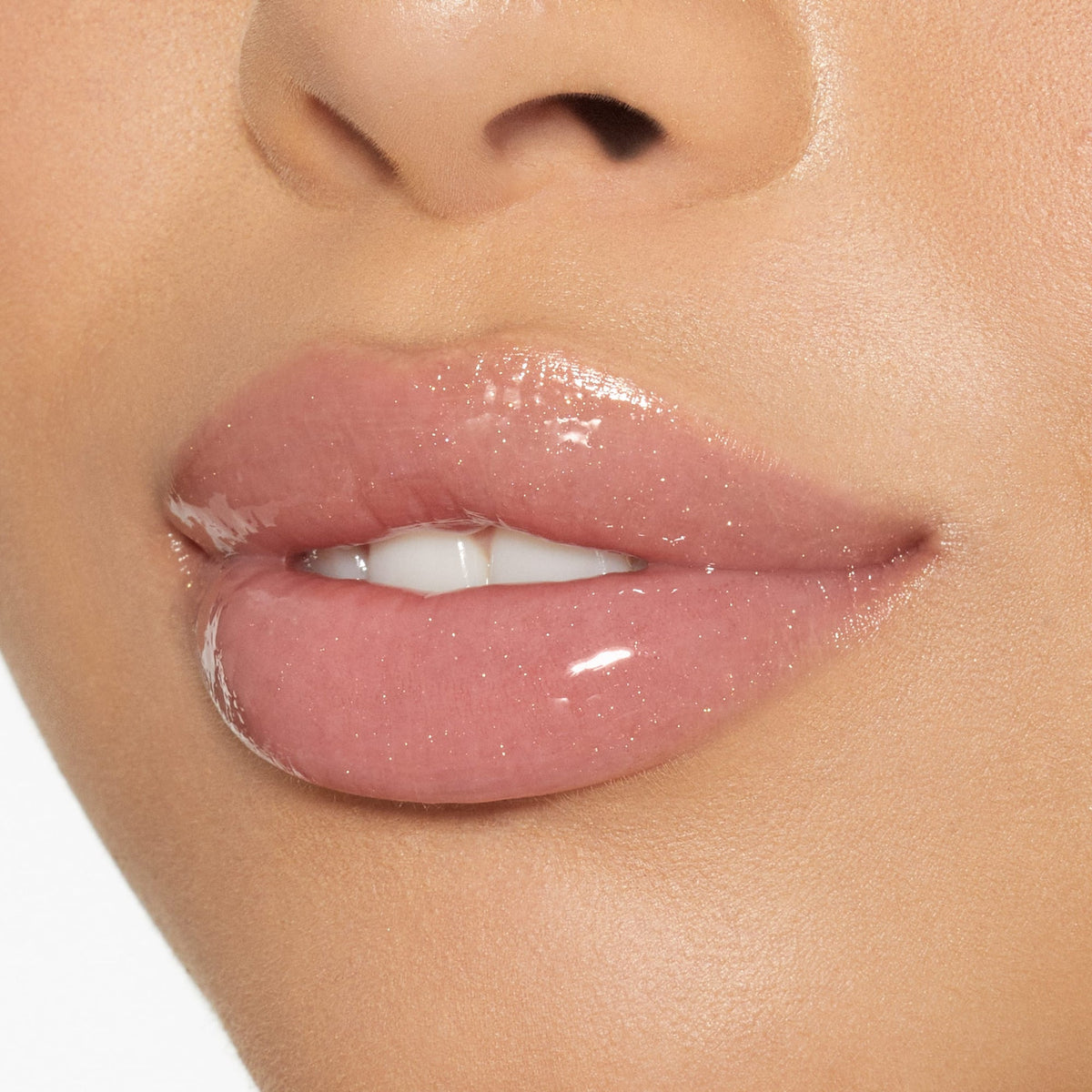 kylie-cosmetics High Gloss - one in a billion