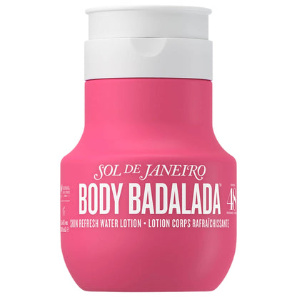 Sol de Janeiro Body Badalada™ Skin Refresh Water Lotion - 100 ml