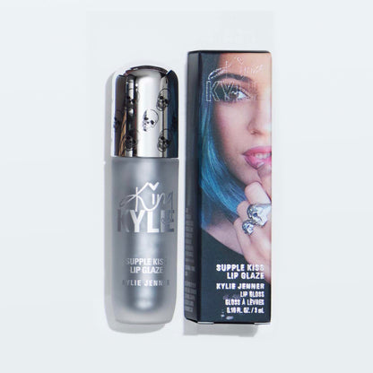 kylie-cosmetics King Kylie Supple Kiss Lip Glaze - she's back