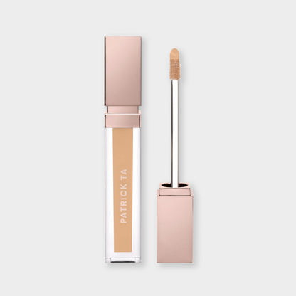 Patrick Ta Beauty Major Skin Soft Blur Brightening Concealer - Medium Neutral 2