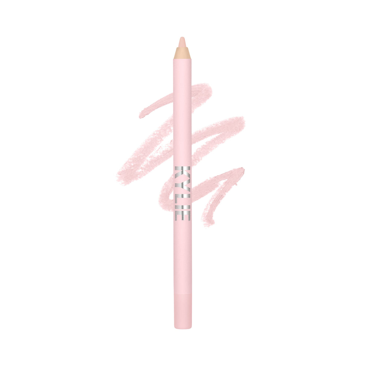 kylie-cosmetics Gel Eyeliner Pencil - matte nude