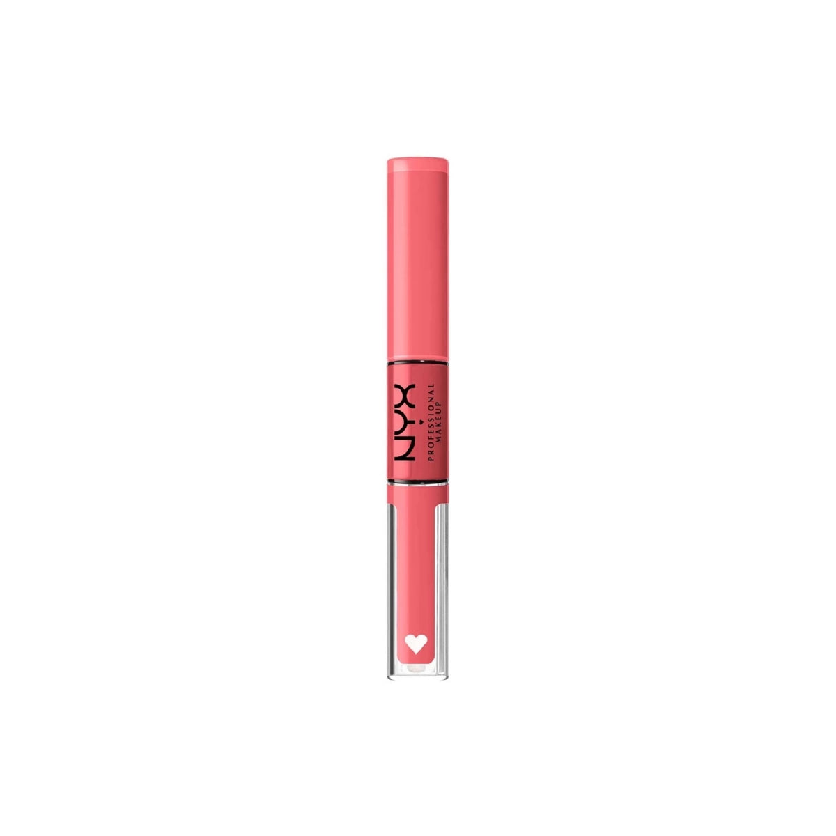 NYX Professional Makeup Shine Loud High Pigment Long Lasting Lip Shine Lip Gloss