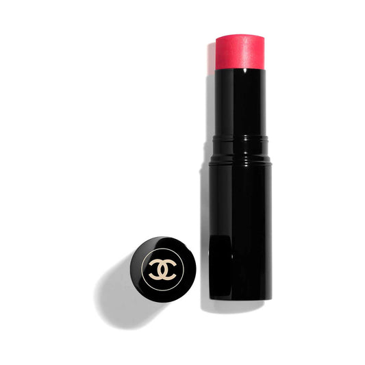 CHANEL Les Beiges Blush Stick