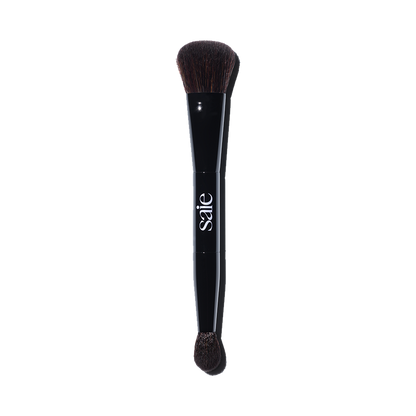 Saie The Double Brush