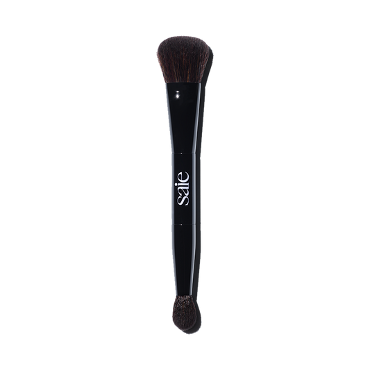 Saie The Double Brush