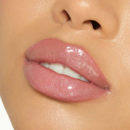 kylie-cosmetics High Gloss - daddys girl