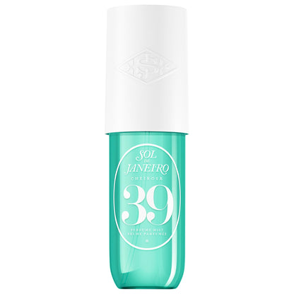Sol de Janeiro Cheirosa 39 Hair & Body Perfume Mist - 90 ml