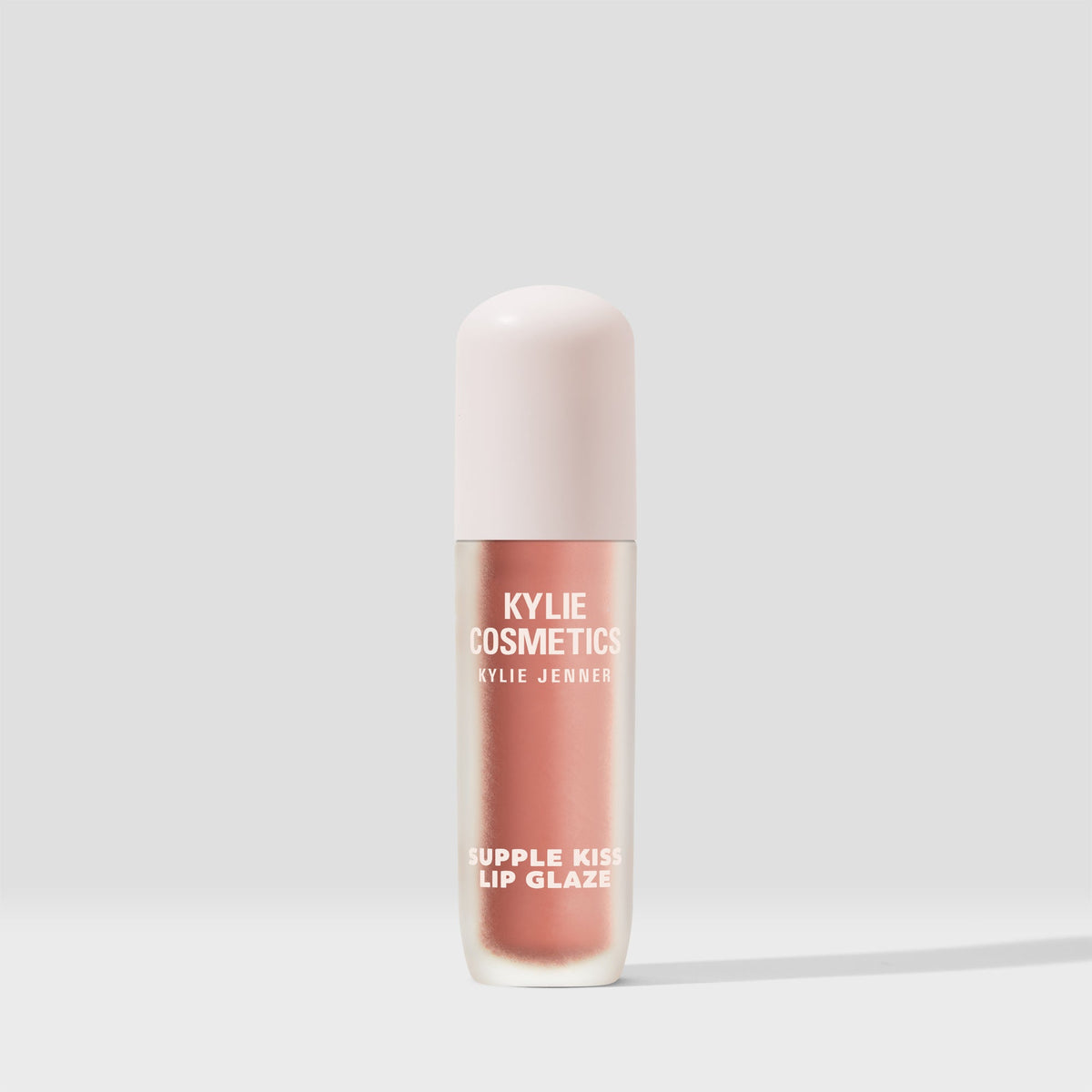 kylie-cosmetics Supple Kiss Lip Glaze - rose bloom