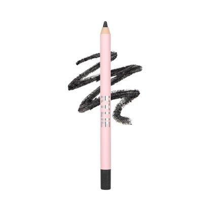 kylie-cosmetics Gel Eyeliner Pencil - shimmery black