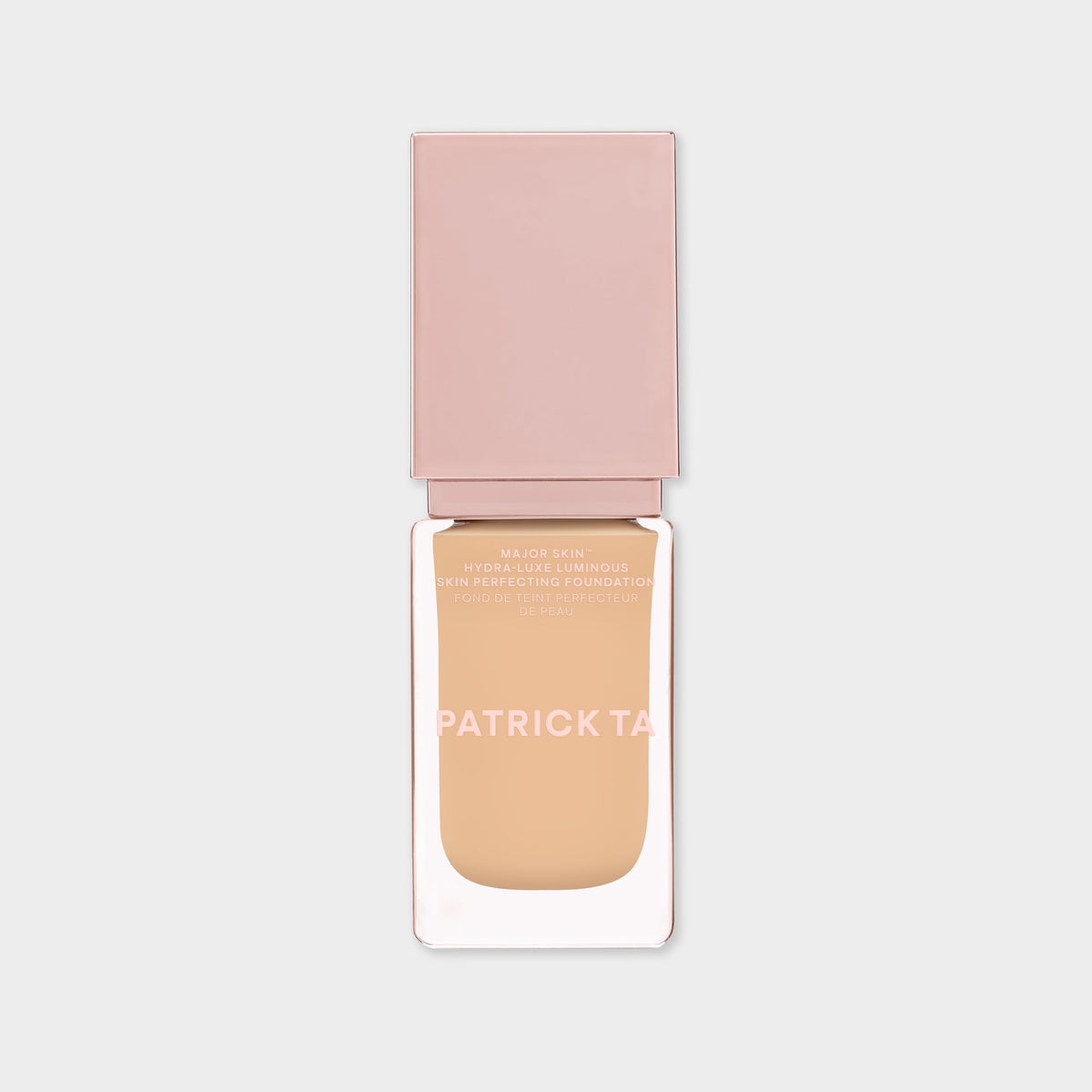 Patrick Ta Beauty Mini Major Skin Hydra-Luxe Luminous Foundation - 8 Golden