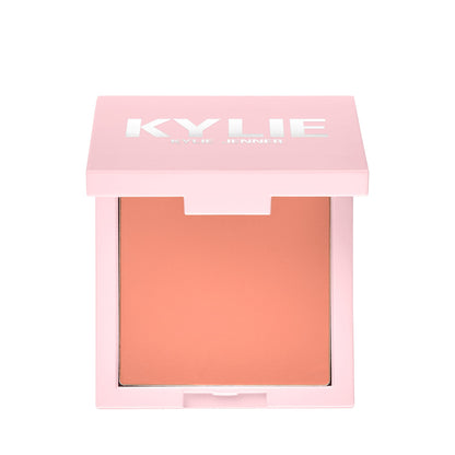 kylie-cosmetics Pressed Blush Powder - we're going shopping