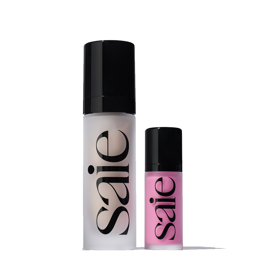 Saiehello Blush n’ Glow