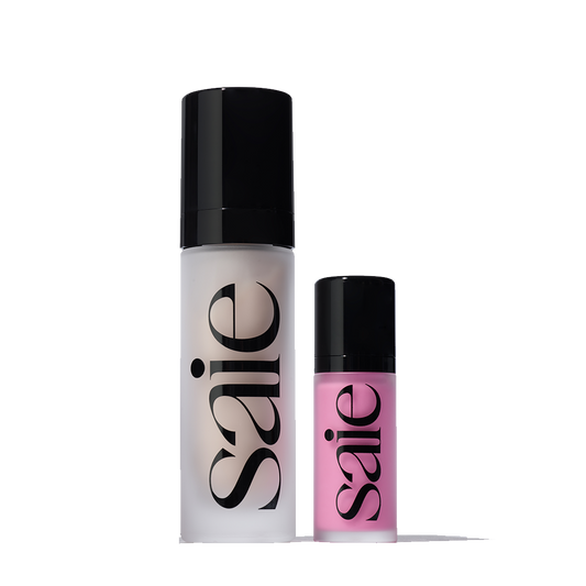 Saiehello Blush n’ Glow
