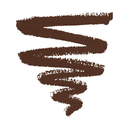 NYX Professional Make Up Slim Lip Liner Pencil - Espresso