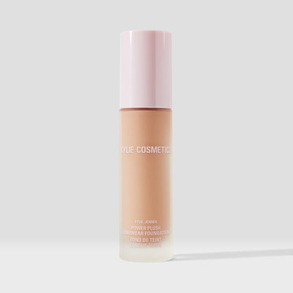 kylie-cosmetics Power Plush Longwear Foundation - 4C