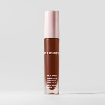 kylie-cosmetics Power Plush Longwear Concealer - 10C