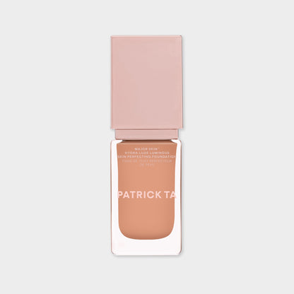 Patrick Ta Beauty Mini Major Skin Hydra-Luxe Luminous Foundation - 12 Peach