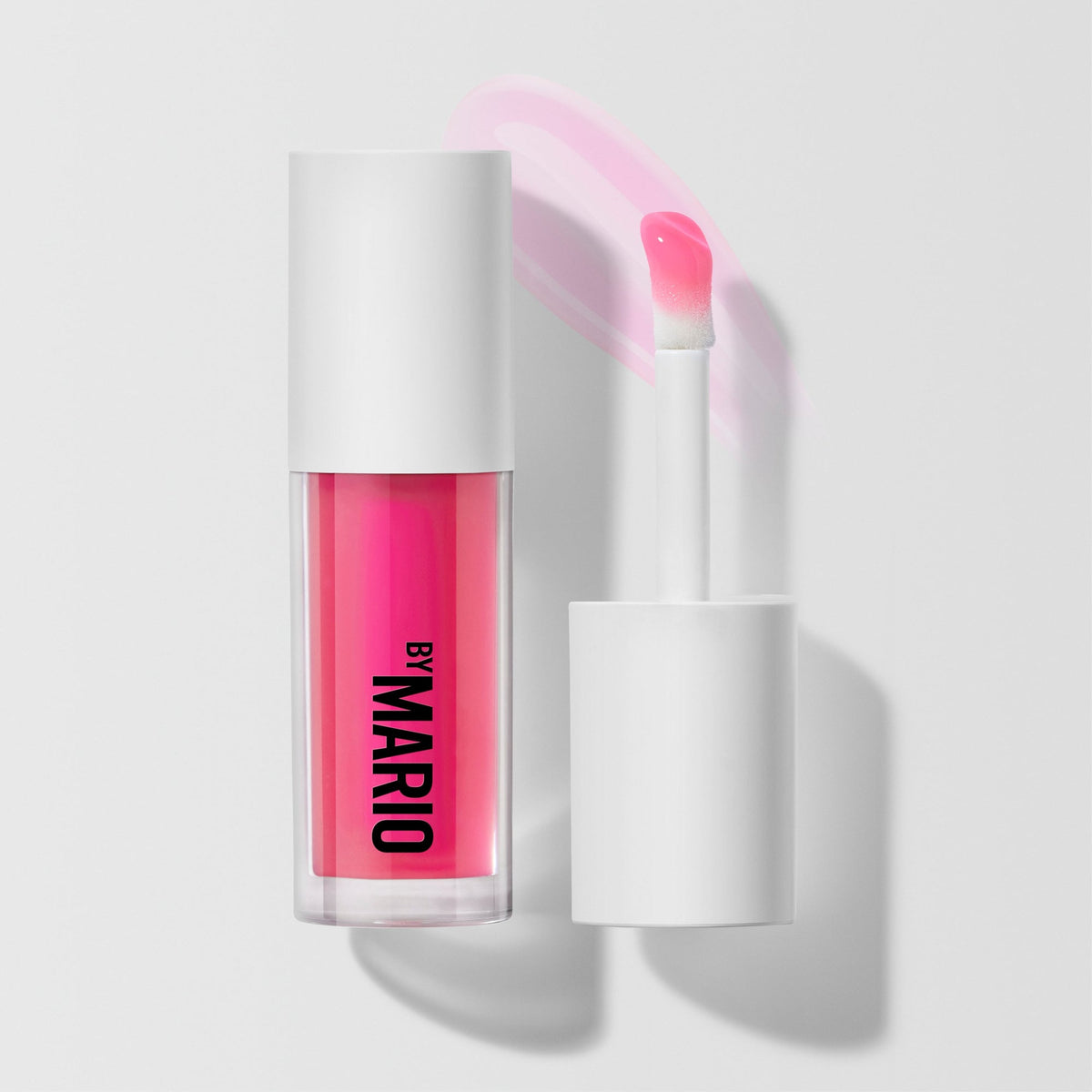 MAKEUP BY MARIO SuperShine™ Lip Gloss - Dragonfruit