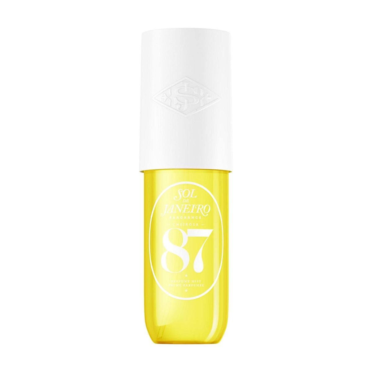 Sol de Janeiro Mini Cheirosa 87 Rio Radiance Hair & Body Perfume Mist - 90 ml