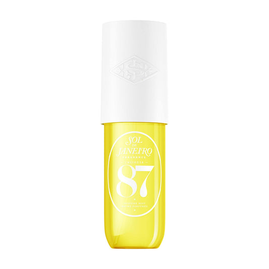 Sol de Janeiro Mini Cheirosa 87 Rio Radiance Hair & Body Perfume Mist - 90 ml