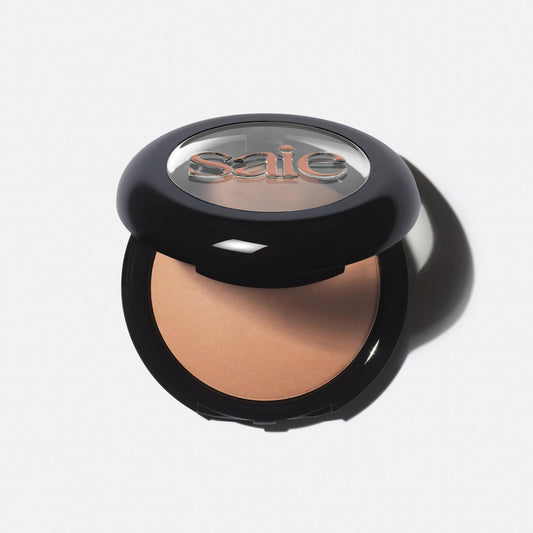 Baked Bronzer SuperSuede™ Radiant Baked Bronzer - Palermo