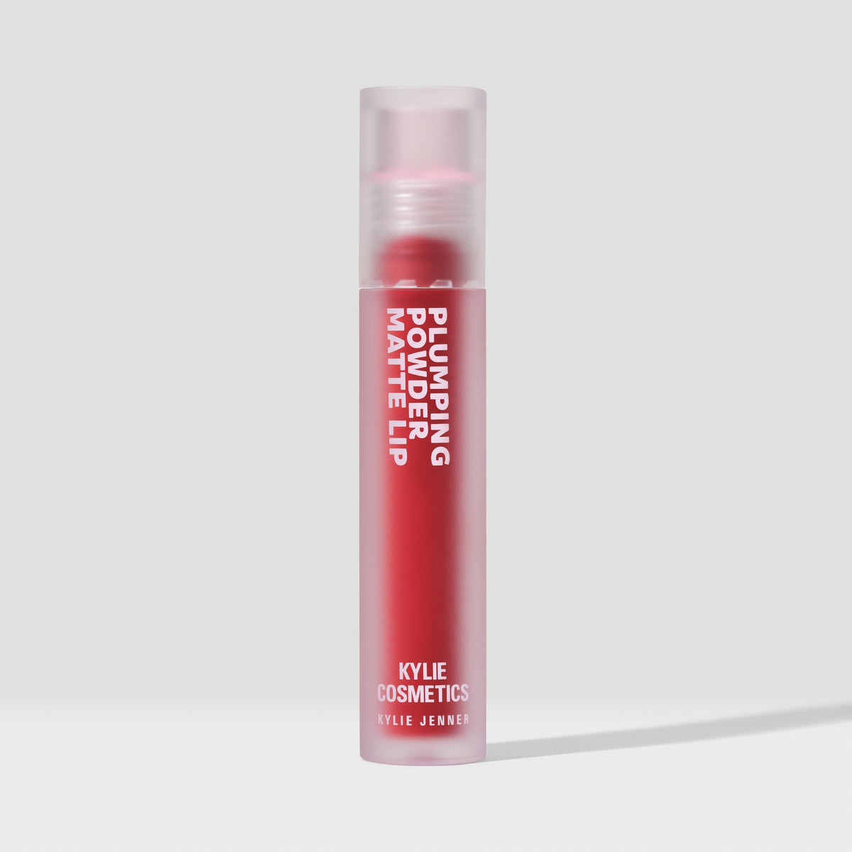 kylie-cosmetics Plumping Powder Matte Lip - unexpected