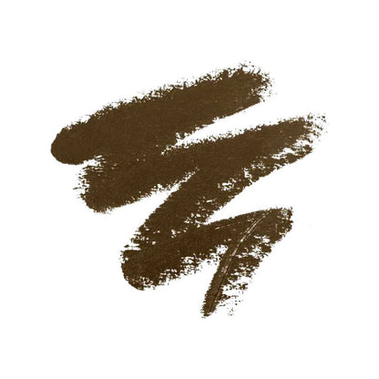 NYX Professional Makeup Powder Louder Brow Pencil - taupe