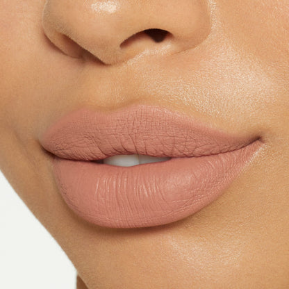 kylie-cosmetics Matte Liquid Lipstick - commando