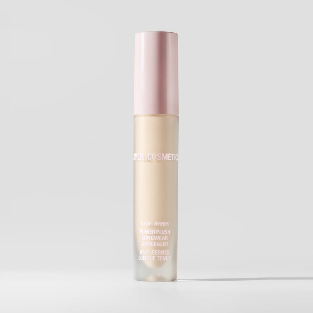 kylie-cosmetics Power Plush Longwear Concealer - 1N