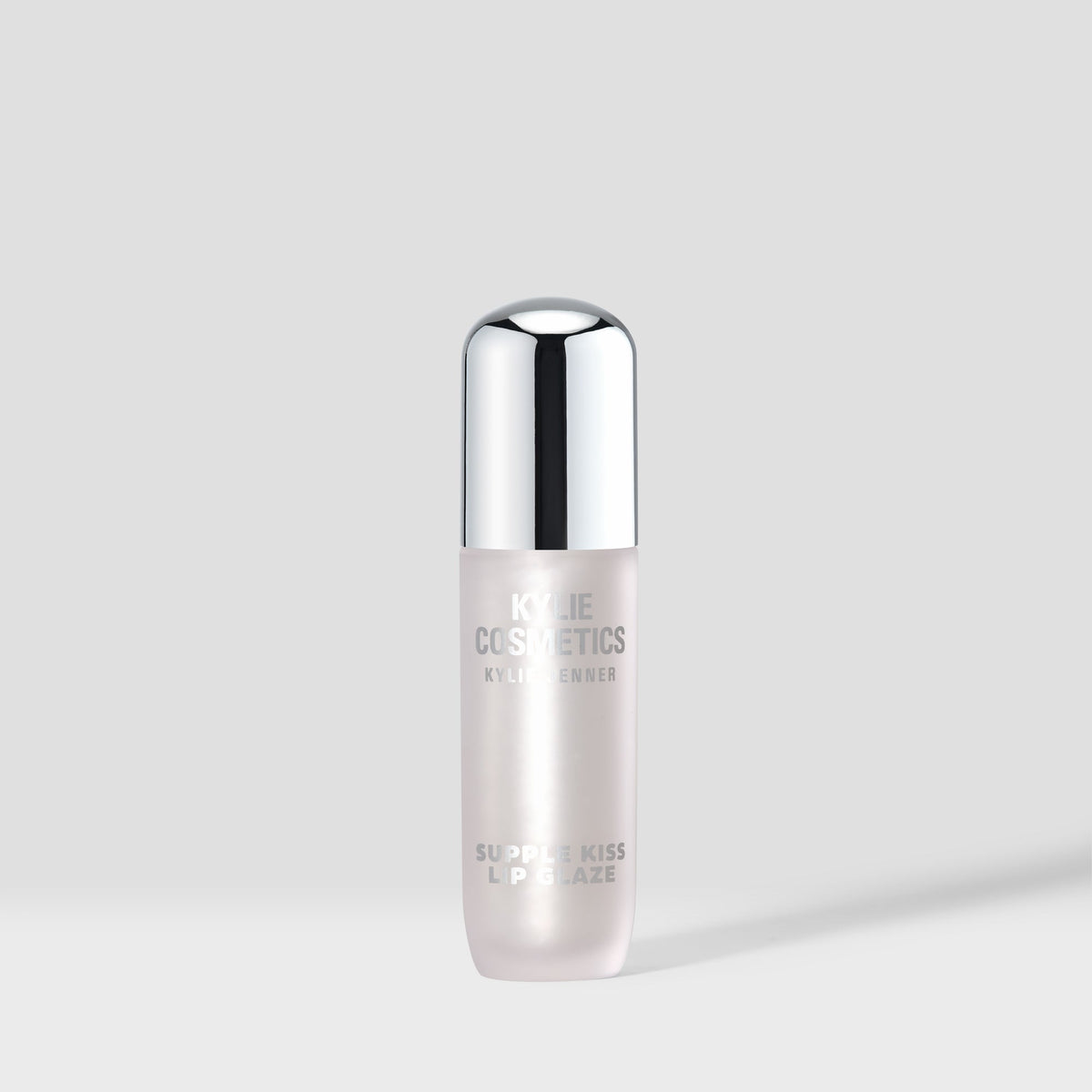 kylie-cosmetics Supple Kiss Lip Glaze - moonstruck