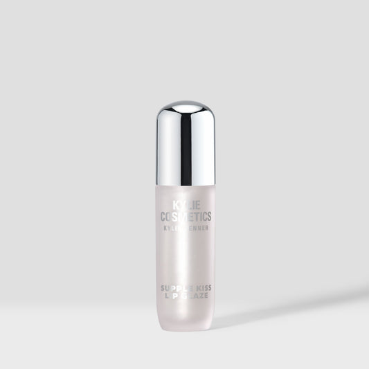 kylie-cosmetics Supple Kiss Lip Glaze - moonstruck