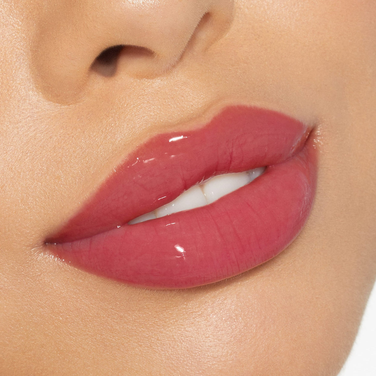 kylie-cosmetics High Gloss - posie k