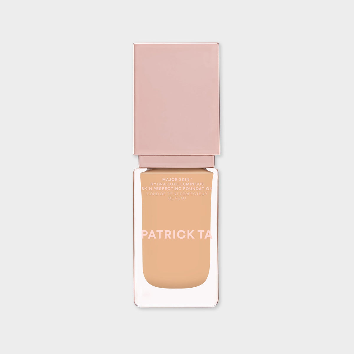 Patrick Ta Beauty Mini Major Skin Hydra-Luxe Luminous Foundation - 9 Golden