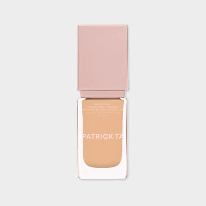 Patrick Ta Beauty Mini Major Skin Hydra-Luxe Luminous Foundation - 9 Golden