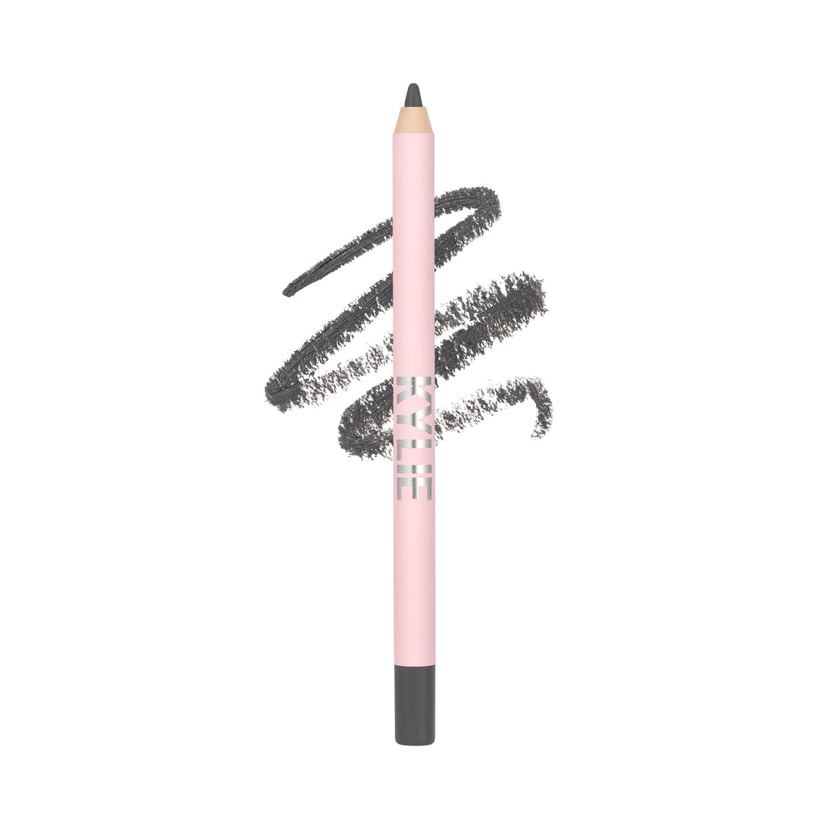kylie-cosmetics Gel Eyeliner Pencil - matte grey