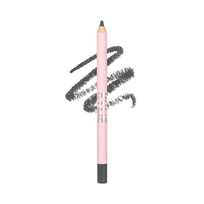 kylie-cosmetics Gel Eyeliner Pencil - matte grey