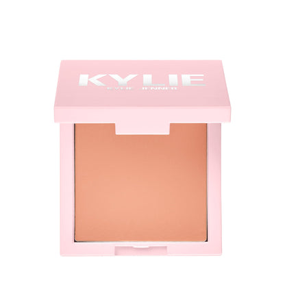 kylie-cosmetics Pressed Blush Powder - close to perfect