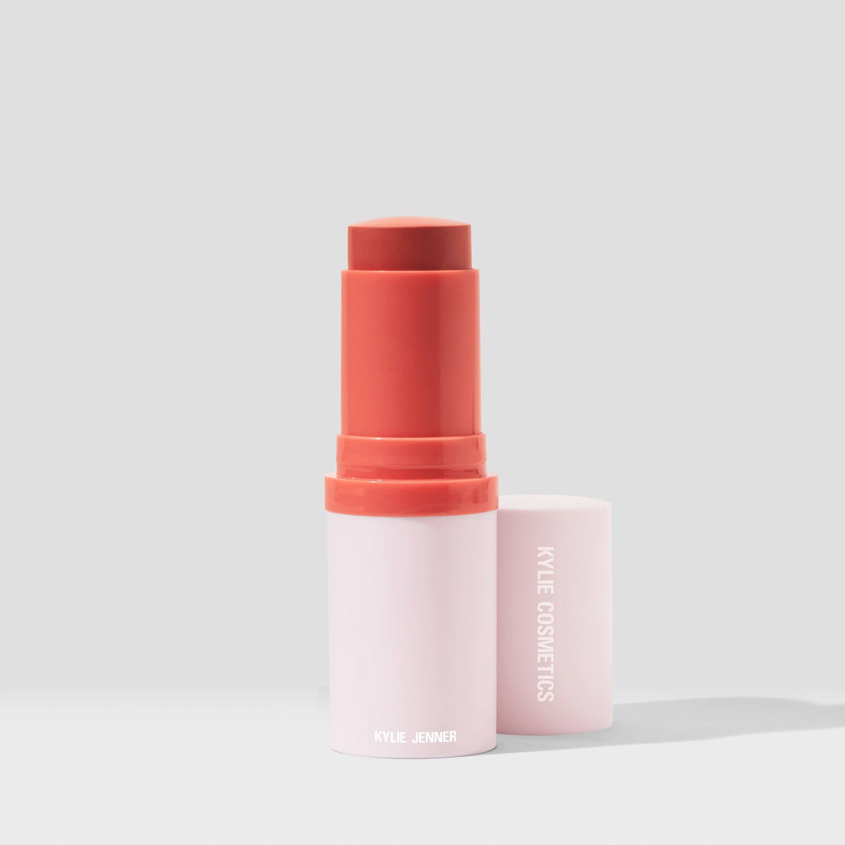 kylie-cosmetics Powder Blush Stick - hey sugar