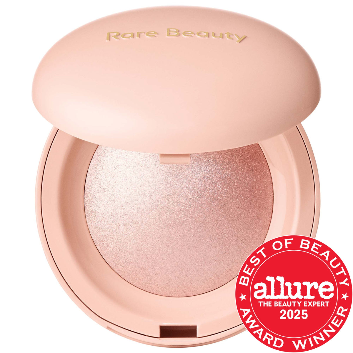 Rare Beauty by Selena Gomez Positive Light Silky Touch Highlighter - Mesmerize