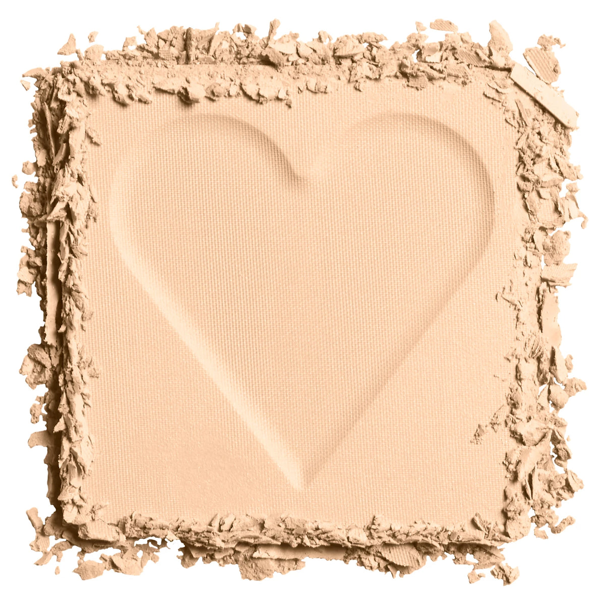 NYX Professional Makeup Can't Stop Won't Stop Mattifying Lightweight Powder - 02