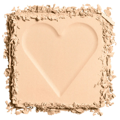 NYX Professional Makeup Can't Stop Won't Stop Mattifying Lightweight Powder - 02