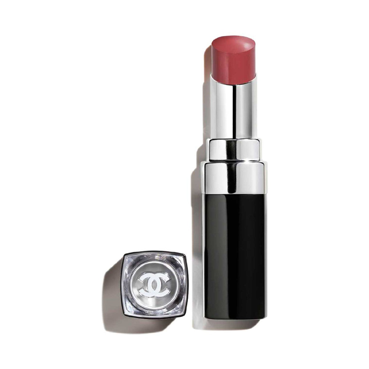 CHANEL ROUGE COCO BLOOM<br/> Hydrating And Plumping Lipstick. Intense, Long-Lasting Colour And Shine