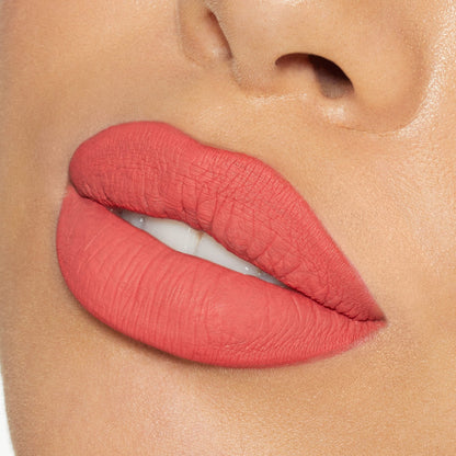 kylie-cosmetics Matte Liquid Lipstick - baby girl