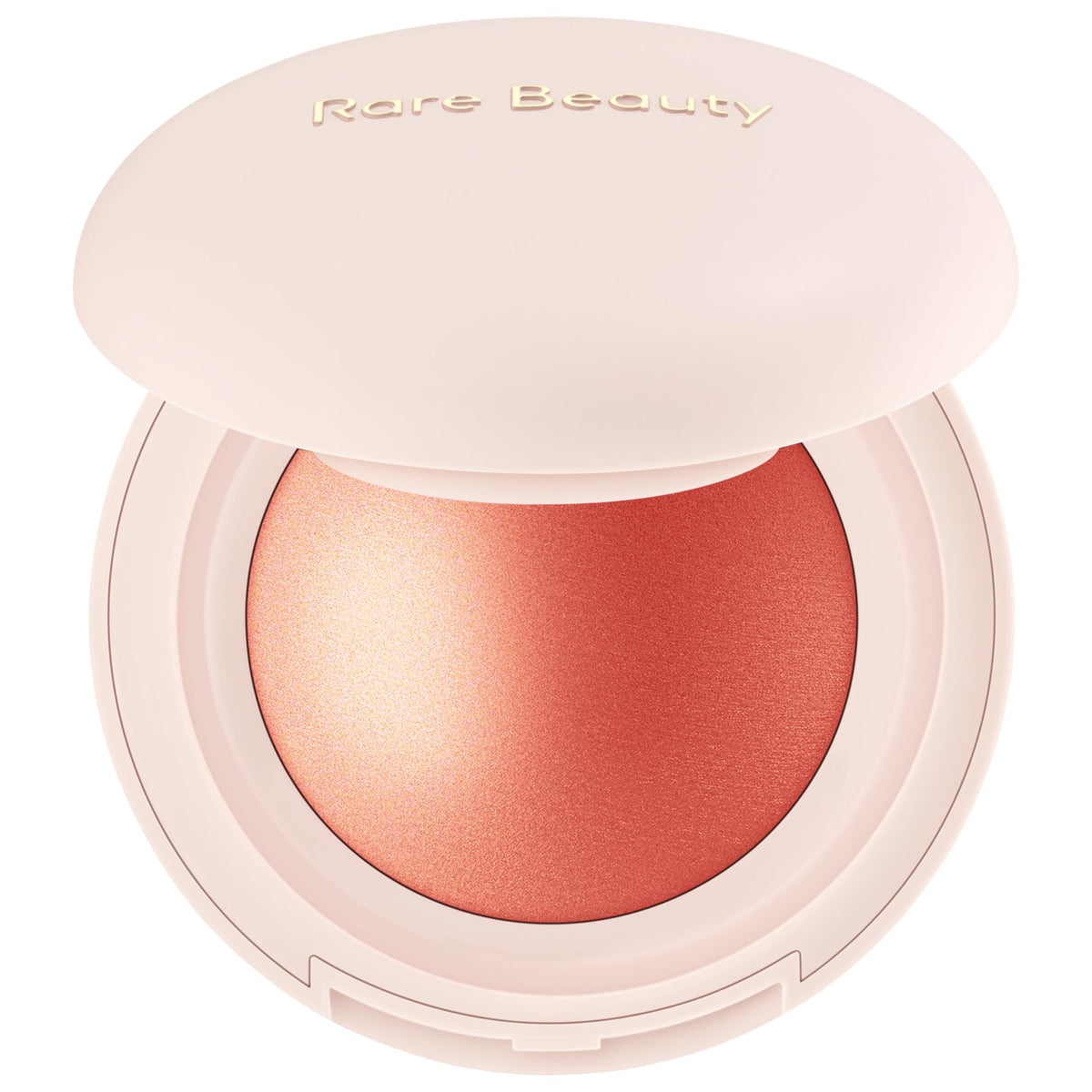 Rare Beauty by Selena Gomez Soft Pinch Luminous Powder Blush - Joy